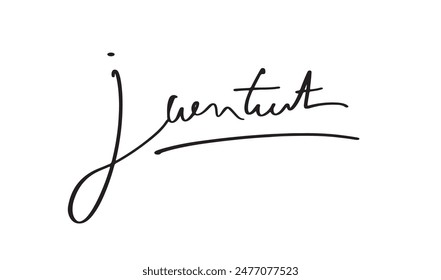  Juneteenth text font calligraphy hand written script vector illustration june month design poster object icon culture slavery black dark color african human right history month festival government ar