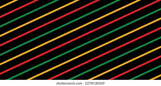 Juneteenth theme abstract background, freedom day, annual holiday. Vector design for banners, greeting cards, posters.