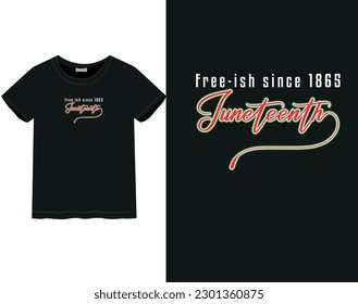 Juneteenth t-shirt design | Juneteenth  | Male and female t-shirt| Happy Juneteenth day