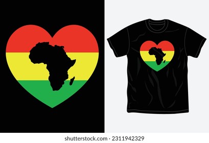 Juneteenth tshirt design and print template, Quotes, Typography design, June 19, African American shirt design, Fully editable vector template.