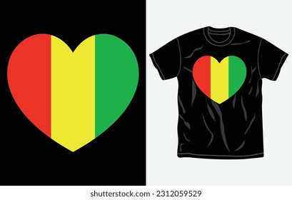 Juneteenth tshirt design and print template, Quotes, Typography design, June 19, African American shirt design, Fully editable vector template.