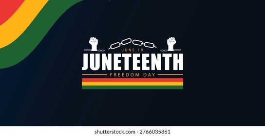 Juneteenth Unbound A Day of Freedom and Reflection