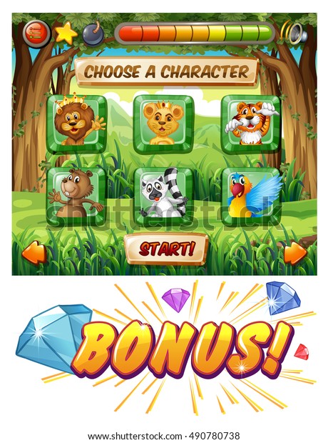 Free wild slots machine games