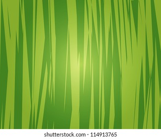 Jungle Background Vector Art & Graphics