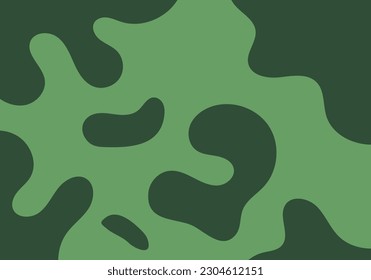 jungle camoflage pattern survival t-shirt screen technology theme background for advertisement website template website template,cover landingpage label design vector 