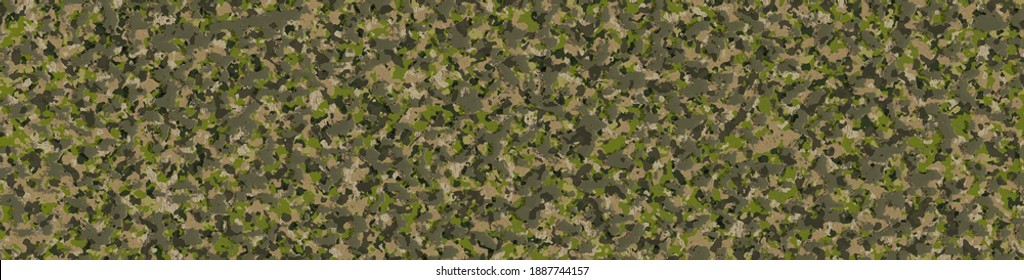 Dschungle Camouflage, hoch entwickelte Tarnung, um die Sichtbarkeit zu zerstören. Taktik, den Feind zu verbergen. Zum Verstecken und Zerstören von Missionen.