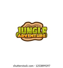 Jungle Logo Design