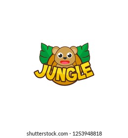 Jungle Logo Design