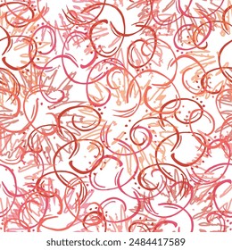 Jungle palm leaves, tropical leaf on white background, watercolor botanical illustration. Seamless pattern with tropical leaves. 