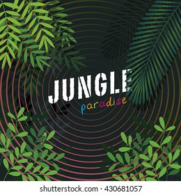Jungle Paradise