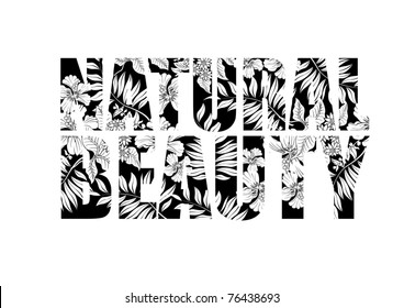 jungle print