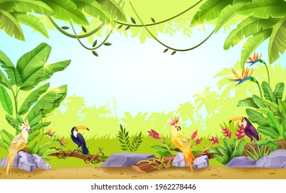 ハワイ 楽園 シルエット のイラスト素材 画像 ベクター画像 Shutterstock