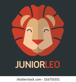 Junior Leo Logo