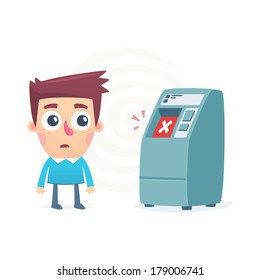 junk ATM