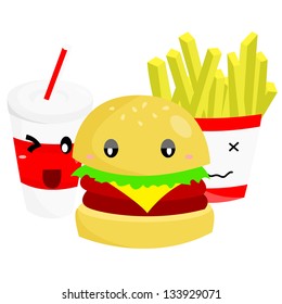 Junk Food
