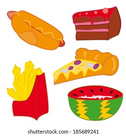 Junk Food