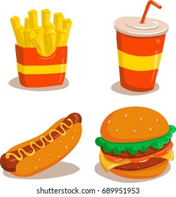 Junk Food