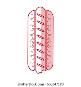 Junk food design