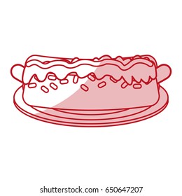 Junk food design