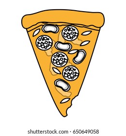 Junk food design