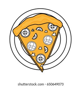 Junk food design