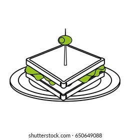 Junk food design
