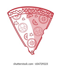 Junk food design