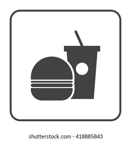 junk food icon