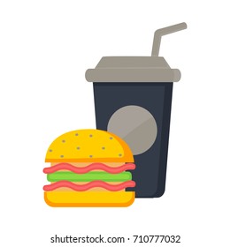 junk food icon 