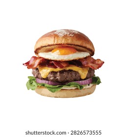 junk food is testy food