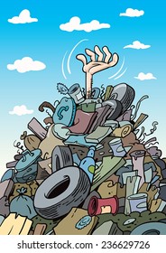 130,281 Junk pile Images, Stock Photos & Vectors | Shutterstock