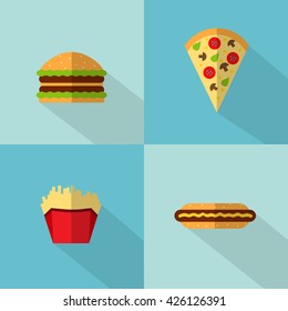 Junk_food_set