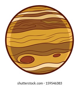 Jupiter