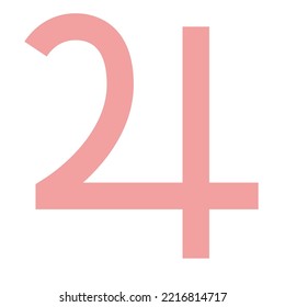 jupiter modern concept ui ux icon for website, app, presentaion, flyer, brochure etc.