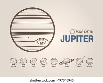 Jupiter Planet