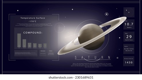 Jupiter planet in the solar system
