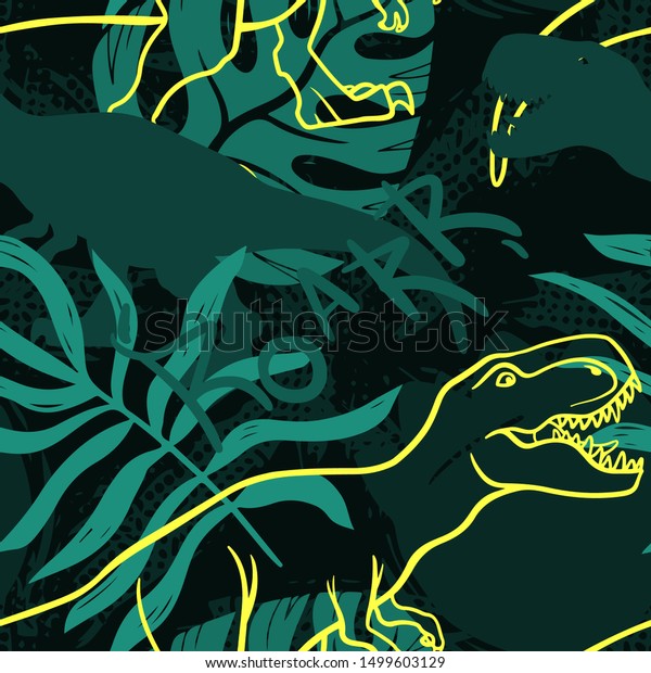 tyrannosaurus jurassic period