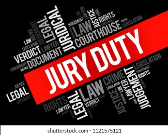 Jury Duty Images Stock Photos Vectors Shutterstock - 