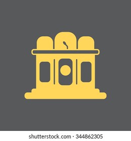 Jury icon