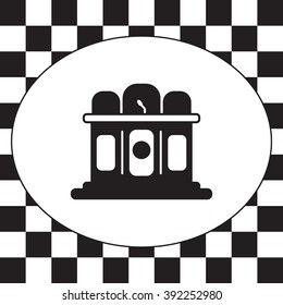 Jury icon