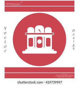 Jury icon