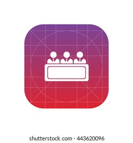 jury icon