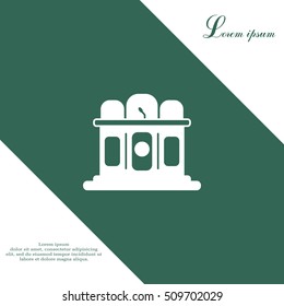 Jury icon