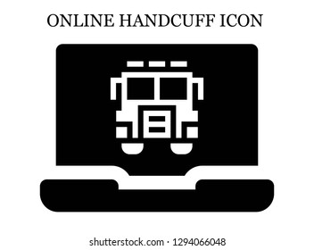 Jury search icon. Editable Jury search icon for web or mobile.