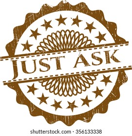 1,795 Just ask Images, Stock Photos & Vectors | Shutterstock