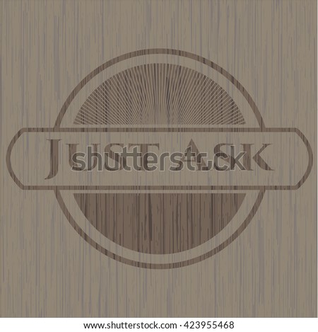 Similar – Image, Stock Photo Just do it. Characters