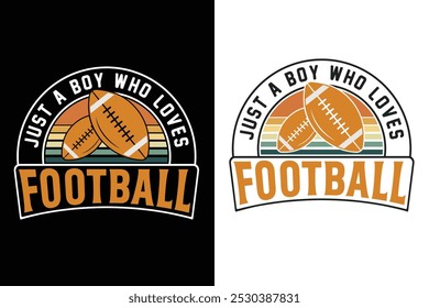 Just A Boy Who Loves Rugby Typography, Rugby Typography Design, American Football Typography Design, Sports Typography, Football Tournament, Champions league, Rugby Club