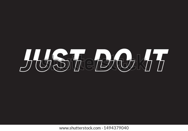 free just do it