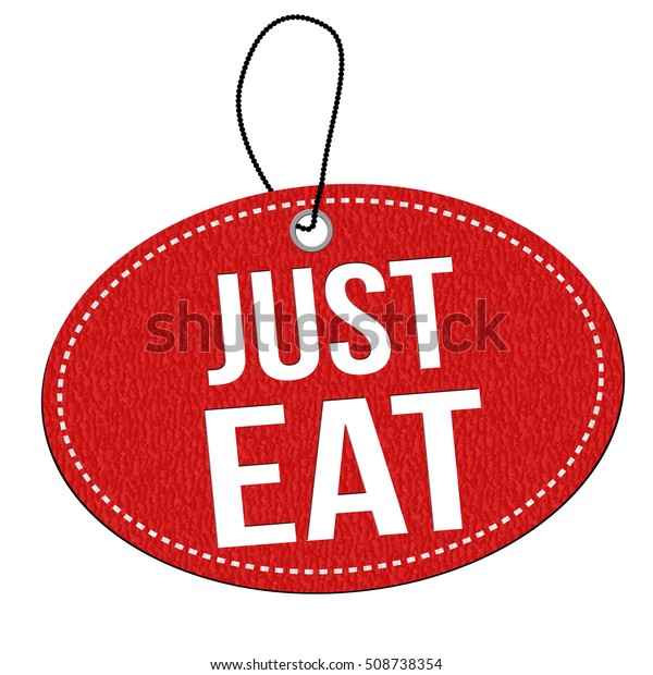 just eat price