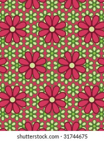 just flowers